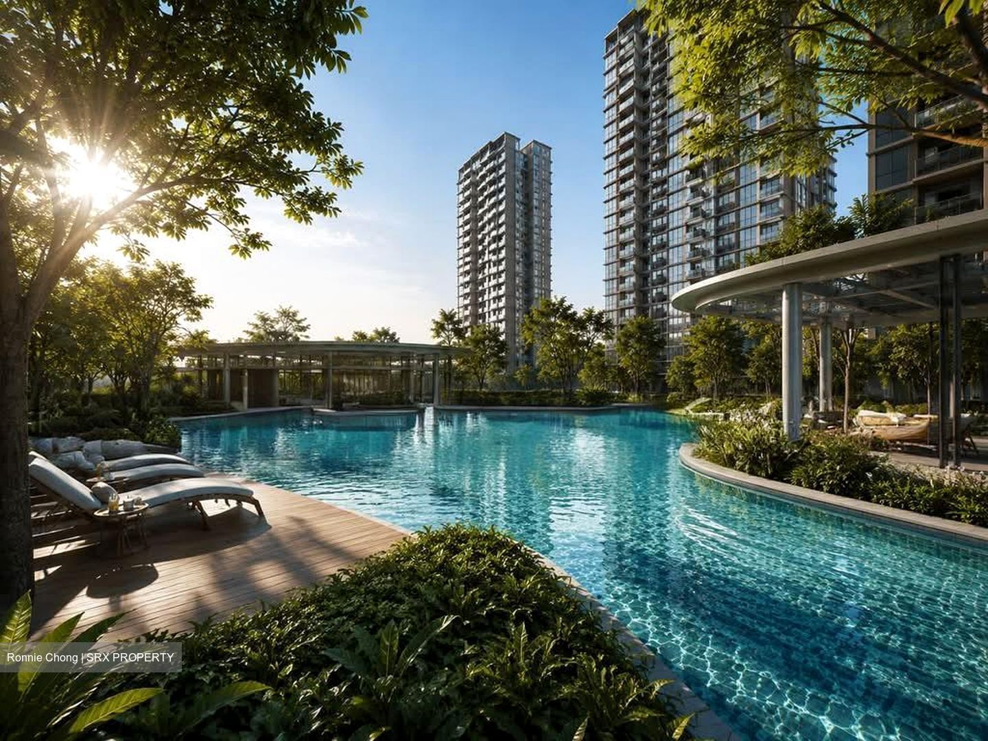 Thomson View Condominium (D20), Condominium #604779911